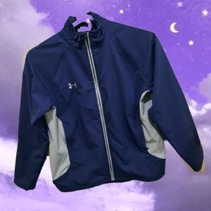 Under Armour Track Jacket
